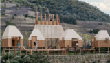 2. Preis/ 2nd prize: Inn the Kubo | © Beatrice Maggi, Matteo Miranda (Italy)