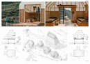 2. Preis/ 2nd prize: Inn the Kubo | © Beatrice Maggi, Matteo Miranda (Italy)