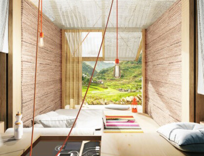 Banaue Lodge