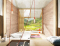 3. Preis/ 3rd prize: Assemble Your Banaue Lodge | © Varuzhan Kochkoyan (Armenia)