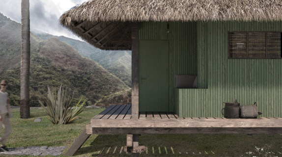 Banaue Lodge