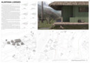 Golden Mention: Alintana Lodges | Berk Kip (USA)