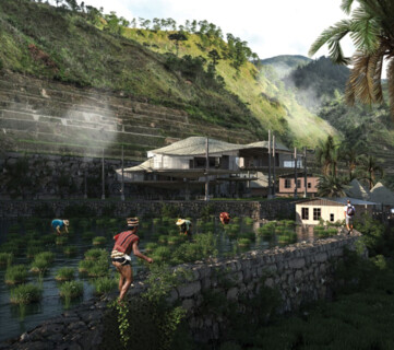 Banaue Lodge