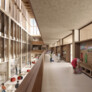Schulanlage Walka mit Auditorium | © Playtime Barcelona
