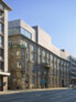Preisträger „Bauen im Bestand“: Umbau ehemalige Hauptpost, Augsburg | Knoche Architekten, Leipzig mit Michael Schmid Architekten, Augsburg | Foto: Roland Halbe