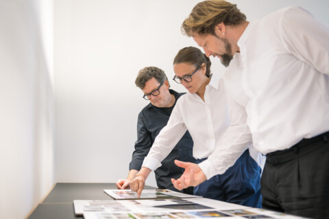 best architects 25 award