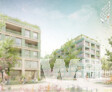Anerkennung: Stefan Forster Architekten, Frankfurt am Main | Rainer Schmidt Landschaftsarchitekten, München