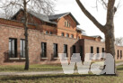 Zentrum für seelische Gesundheit – Sächsisches Krankenhaus Altscherbitz | © Gustav Willeit