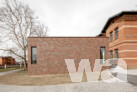 Zentrum für seelische Gesundheit – Sächsisches Krankenhaus Altscherbitz | © Gustav Willeit