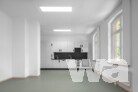 Zentrum für seelische Gesundheit – Sächsisches Krankenhaus Altscherbitz | © Gustav Willeit