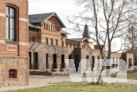 Zentrum für seelische Gesundheit – Sächsisches Krankenhaus Altscherbitz | © Gustav Willeit
