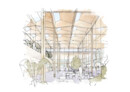2. Preis: JSWD Architekten, Köln | L 02 Landschaftsarchitektur, Münster | Pirlet und Partner Ingenieurgesellschaft mbH, Köln | 