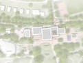2. Preis: JSWD Architekten, Köln | L 02 Landschaftsarchitektur, Münster | Pirlet und Partner Ingenieurgesellschaft mbH, Köln | 