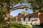 Zentrum für seelische Gesundheit – Sächsisches Krankenhaus Altscherbitz | © Albrecht Voss