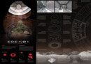 Honourable Mention: EDE – NO 1 | © Jeffery Moisant, Ian Simon and Simon Chiquito (United States)