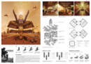 Honourable Mention: AEON | © Kush Nitesh Bhansali, Aryan Samudre and Mohit Prakash Ingle (India)