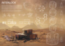 Honourable Mention: INTERLOCK | © Sylvana Kam, Jayden Chan and Moxiao Guo (Canada)