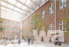 3. Preis: RKW Architektur + | Jung Eco Building Solutions GmbH | TEN Ingenieure GmbH