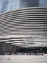 Umbau des Stadions Santiago Bernabéu | © Marcus Bredt
