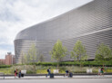 Umbau des Stadions Santiago Bernabéu | © Marcus Bredt