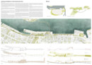 1. Preis A24 Landschaft Landschaftsarchitektur GmbH, Berlin | Holzer Kobler Architekturen, Berlin 