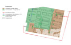 Preisgruppe Ammann Albers StadtWerke GmbH, Zürich | Schweingruber · Zulauf Landschaftsarchitekten, Zürich