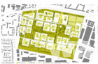 Preisgruppe  Laux Architekten GmbH, München | terra.nova Landschaftsarchitektur, München