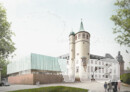 1. Preis: Wandel Lorch Götze Wach GmbH, Frankfurt am Main
