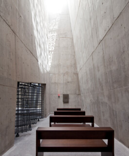 International Prize for Sacred Architecture 2024