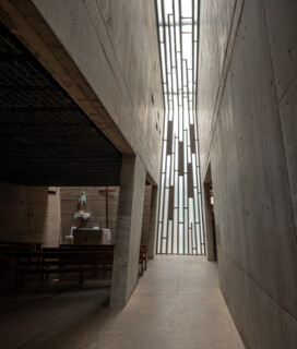 International Prize for Sacred Architecture 2024