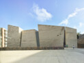 1. Preis / 1st Prize: Fernando Martín Menis | Photo: © Roland Halbe