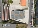 1. Preis / 1st Prize: Fernando Martín Menis | Photo: © Roland Halbe
