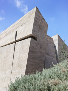 International Prize for Sacred Architecture 2024