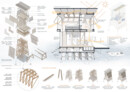 Buildner Student Award: Wavefront Living | © Yoong Zheng Quan, Cheah Kim Hoong, Branda Wee, Pang Jian Sheng, University Putra Malaysia (Malaysia)