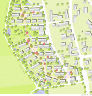 Entwicklung Baugebiet Schwabenleite