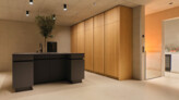 Worldwide Winner 2023 | Platz 3: LEICHT BOSSA from in to out | Küchenstudio proform Weinheim GmbH | Foto: © Markus Schomacker, Kitchen-Marketing / LEICHT