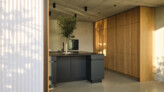 Worldwide Winner 2023 | Platz 3: LEICHT BOSSA from in to out | Küchenstudio proform Weinheim GmbH | Foto: © Markus Schomacker, Kitchen-Marketing / LEICHT