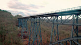 Auszeichnung: Müngstener Brücke in Solingen-Schaberg | Ingenieurbüro: IGS INGENIEURE GmbH & Co. KG, Weimar | Bauherrschaft: DB Netz AG Regionalbereich West, Düsseldorf (seit 1.1.2024: DB InfraGO) | Foto: © Wave in Motion GmbH