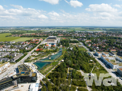 Landesgartenschau 2024 | © Nikolai Benner, Bad Hersfeld