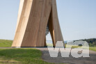 Wangen Turm | © ICD/ITKE/IntCDC University of Stuttgart