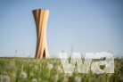 Wangen Turm | © ICD/ITKE/IntCDC University of Stuttgart