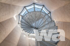 Wangen Turm | © ICD/ITKE/IntCDC University of Stuttgart