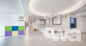 Kinder- und Jugendklinik am Universitätsklinikum Freiburg | © Faruk Pinjo