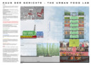 Preisträger: Haus der Gerichte - urban food lab | ATP München Planungs GmbH