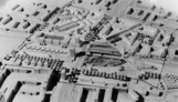 3. Preis Klaus-Wilhelm Schadow, Esslingen | Modellfoto: Freie Planungsgruppe Berlin GmbH