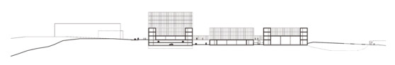 3. Preis: RKW Architektur +, Düsseldorf | FSWLA Landschaftsarchitektur GmbH, Düsseldorf