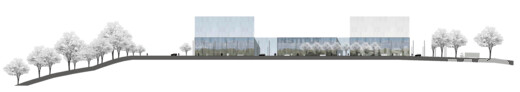 3. Preis: RKW Architektur +, Düsseldorf | FSWLA Landschaftsarchitektur GmbH, Düsseldorf