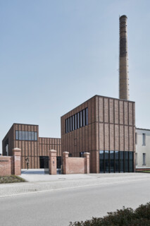 DAM Preis für Architektur in Deutschland 2025