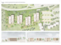 Anerkennung WWA Architekten Wöhr Heugenhauser Johansen PartmbB, München | Frank Roser Landschaftsarchitekten, Ostfildern 