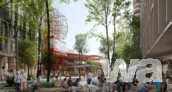 KCAP Architects&Planners, Rotterdam